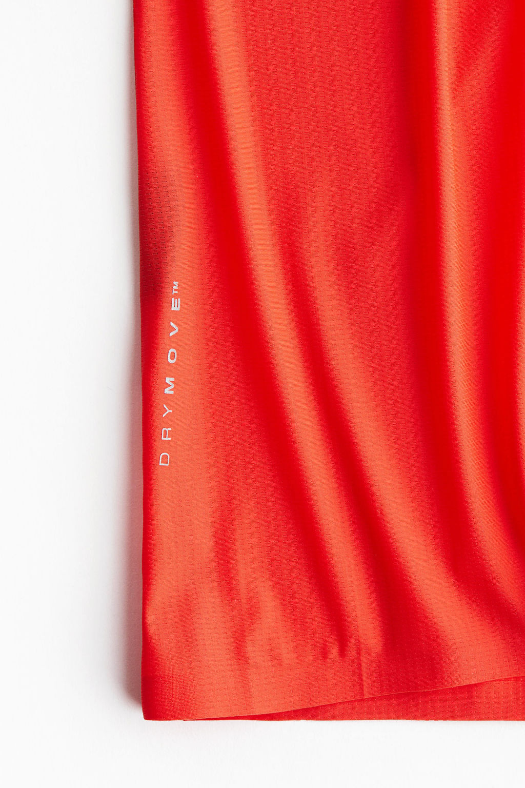 Camiseta de running con DryMove Regular Fit - H&m фото 8
