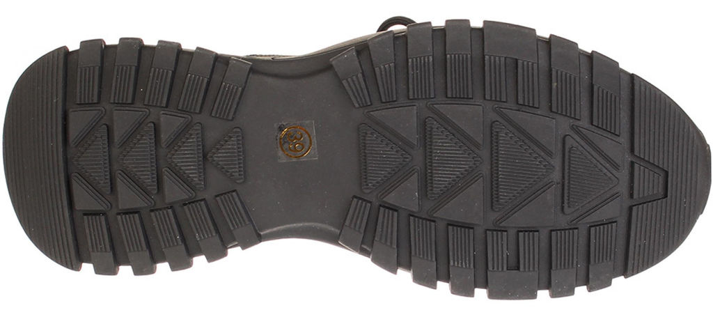 Кроссовки Banderos OM2202-B