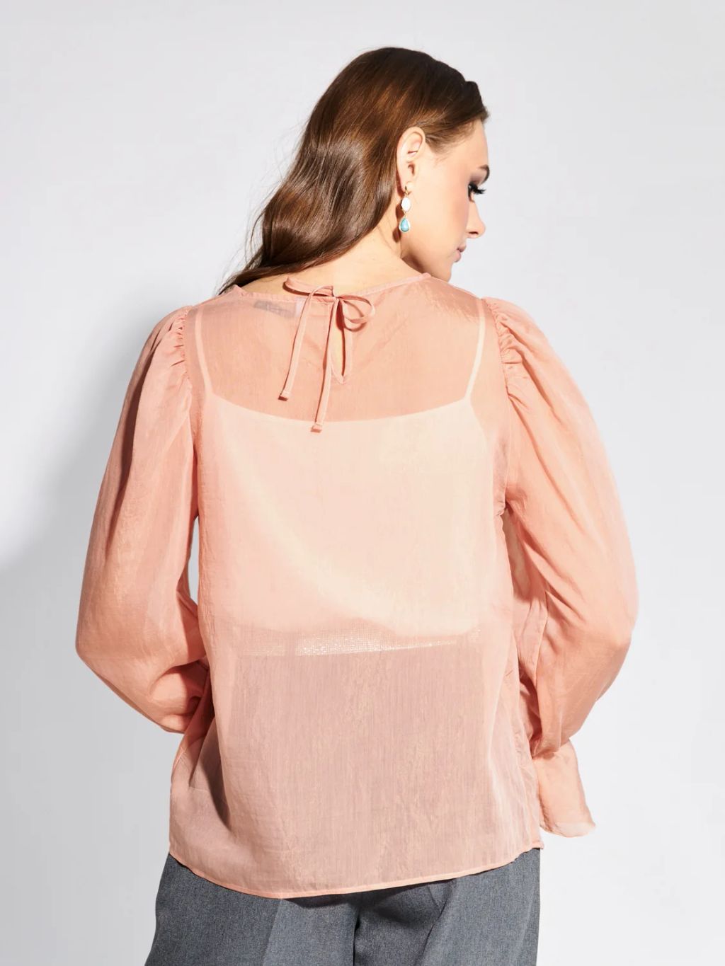 JETTY Блуза  фото 6