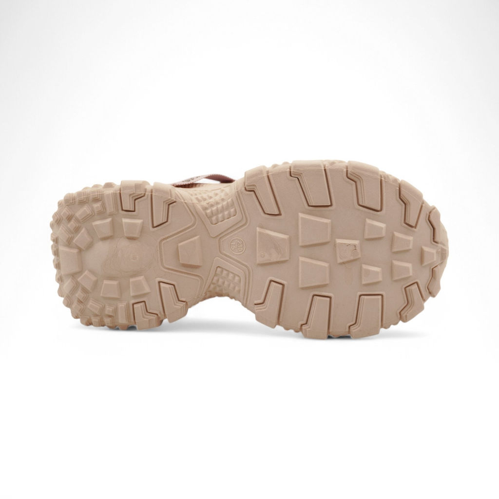 Кроссовки женские 2001-2 фиолетовые - Sport фото 3