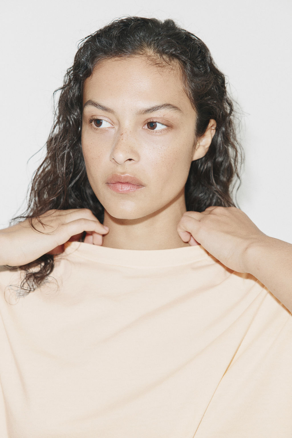 Camiseta oversize - H&m фото 7