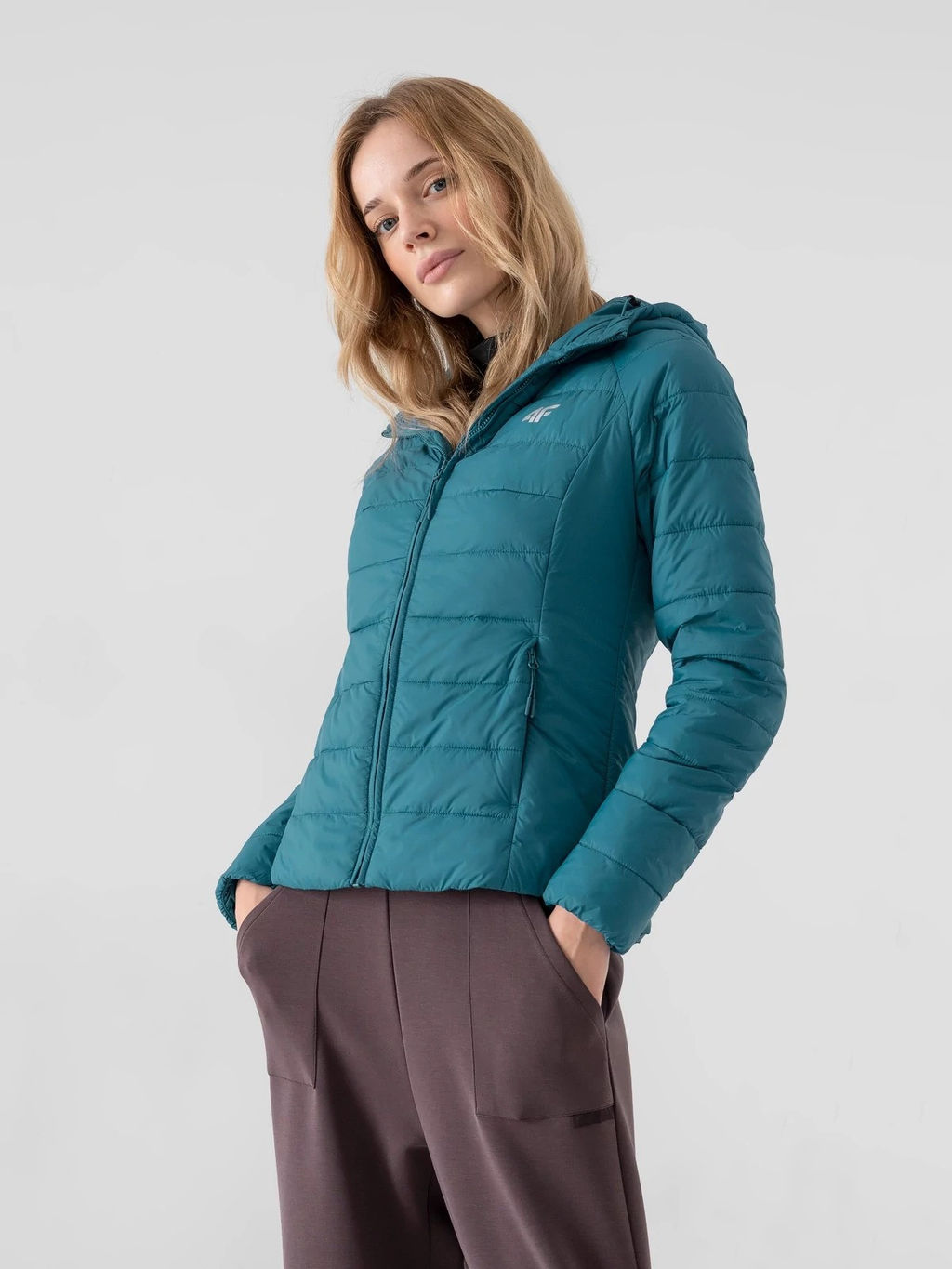 Куртка женская