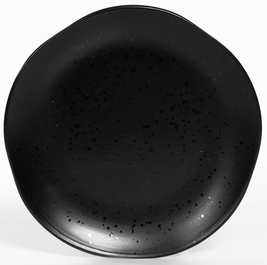 Тарелка мелкая 200мм KARIN керамика арт. 235-61014