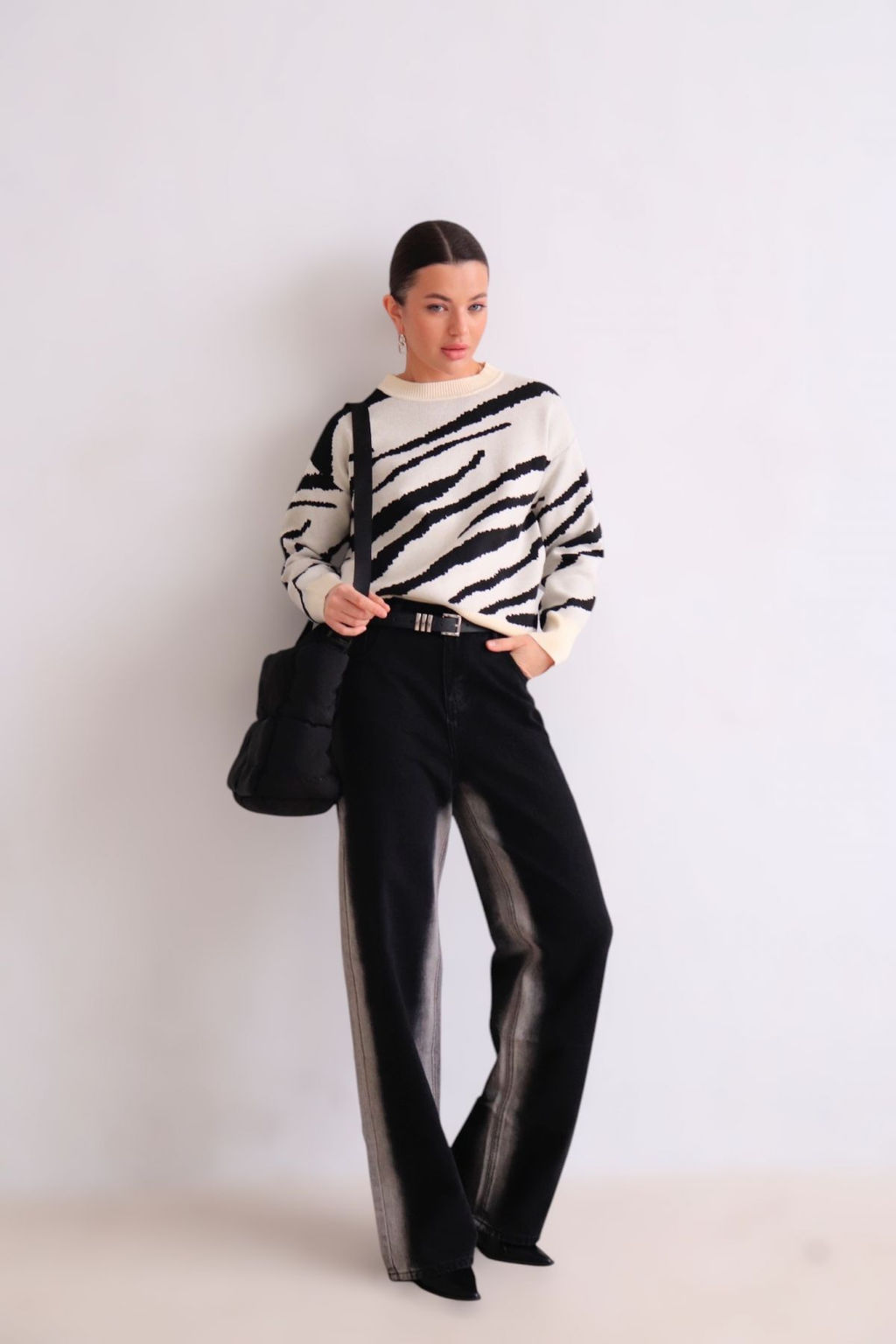 Martichelli Джемпер  фото 4