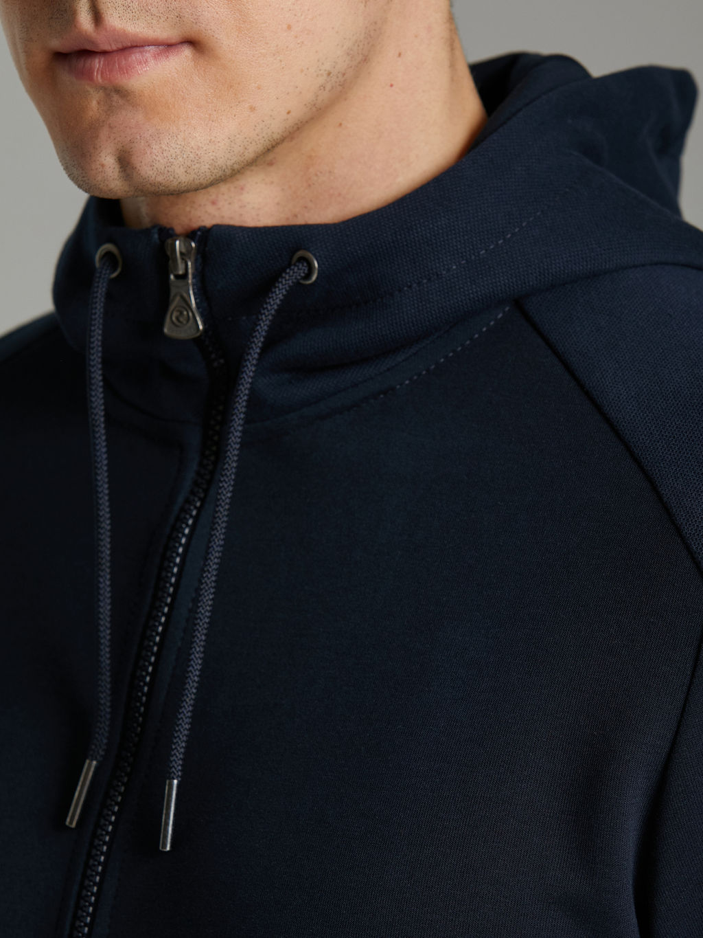 Спортивный костюм мужской 133M-RR-1813/1 RED-N-ROCKS - Addic фото 5