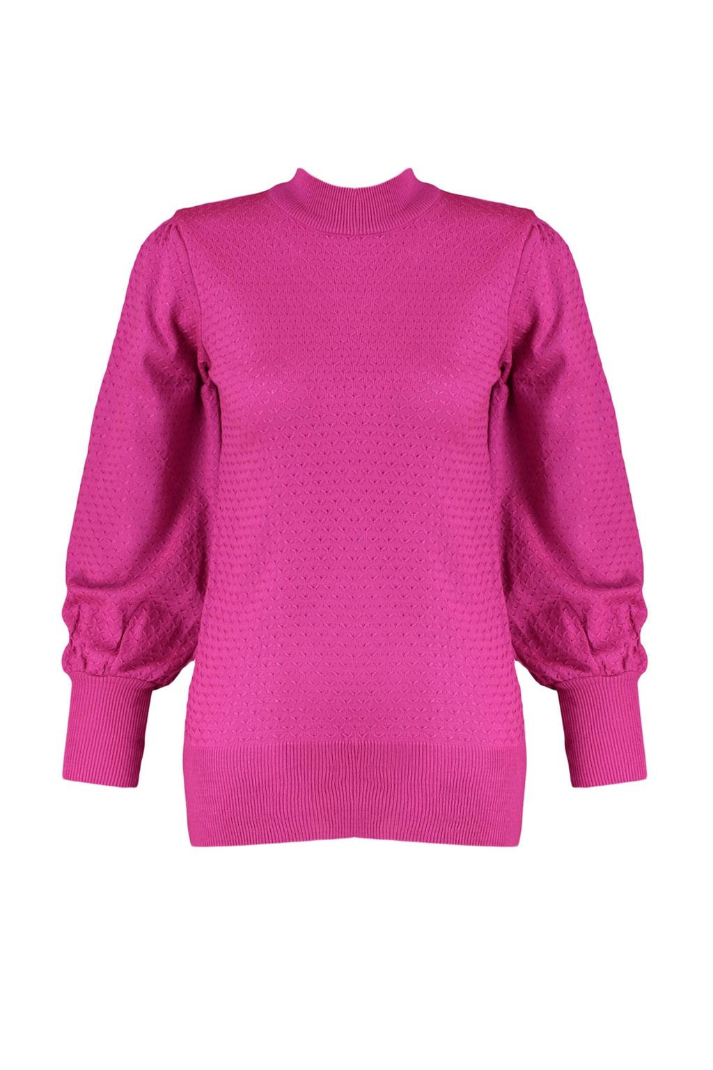 Siyah Dik Yaka Triko Kazak TWOAW21KZ0817 - Trendyolmilla фото 14