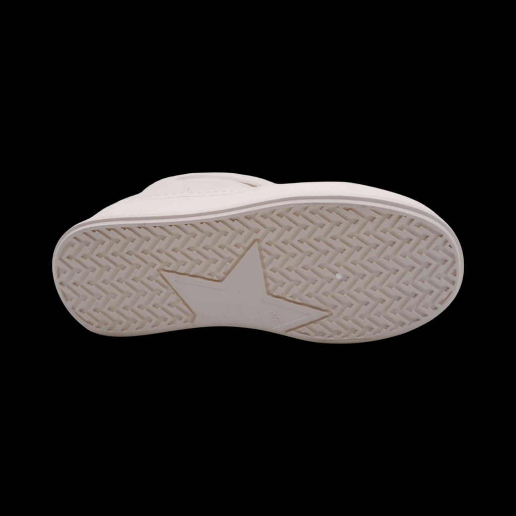 Ботинки на меху D320-28 светло бежевые