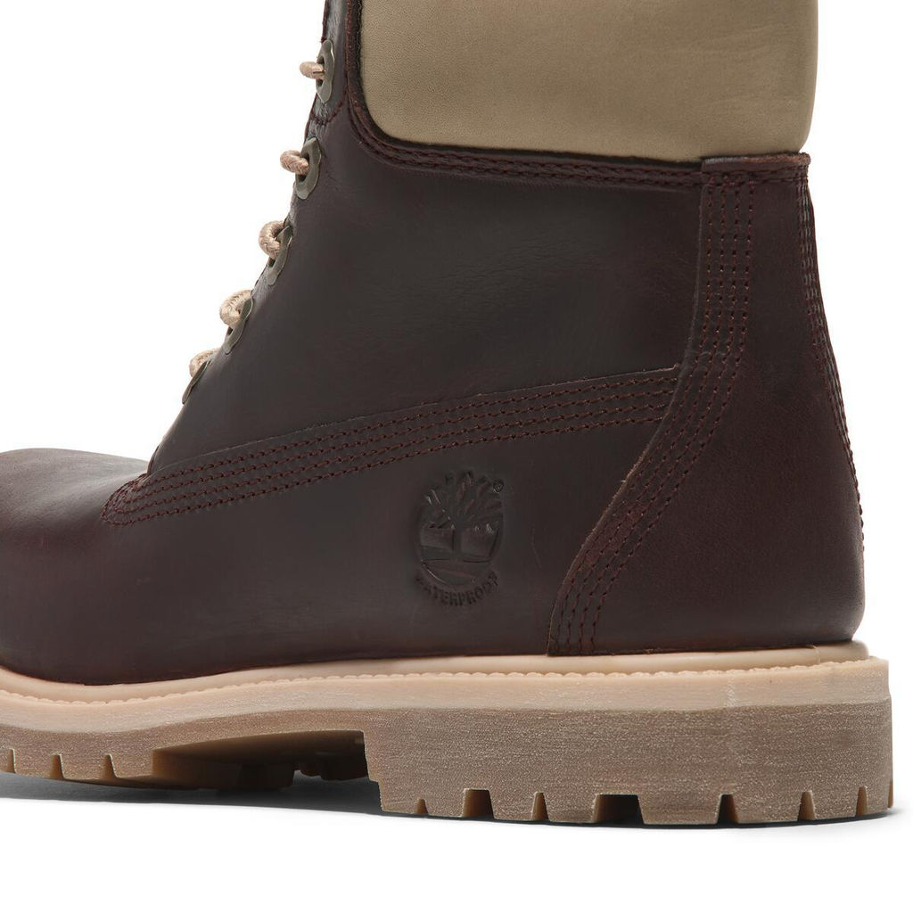 Ботинки / Timberland  фото 7