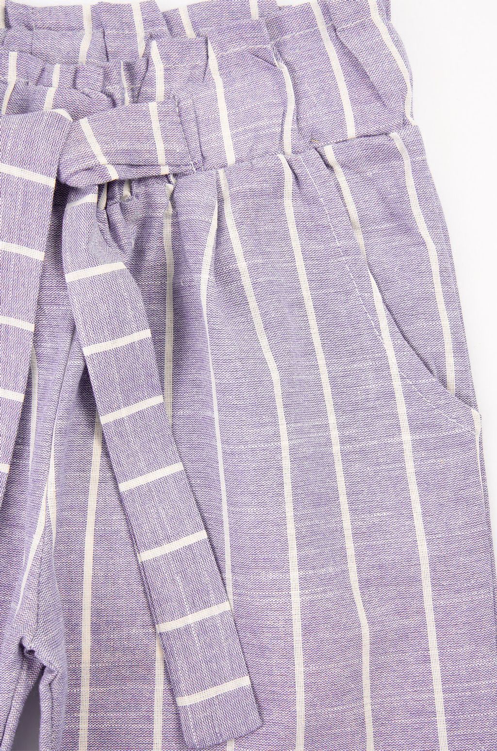 Брюки для девочки