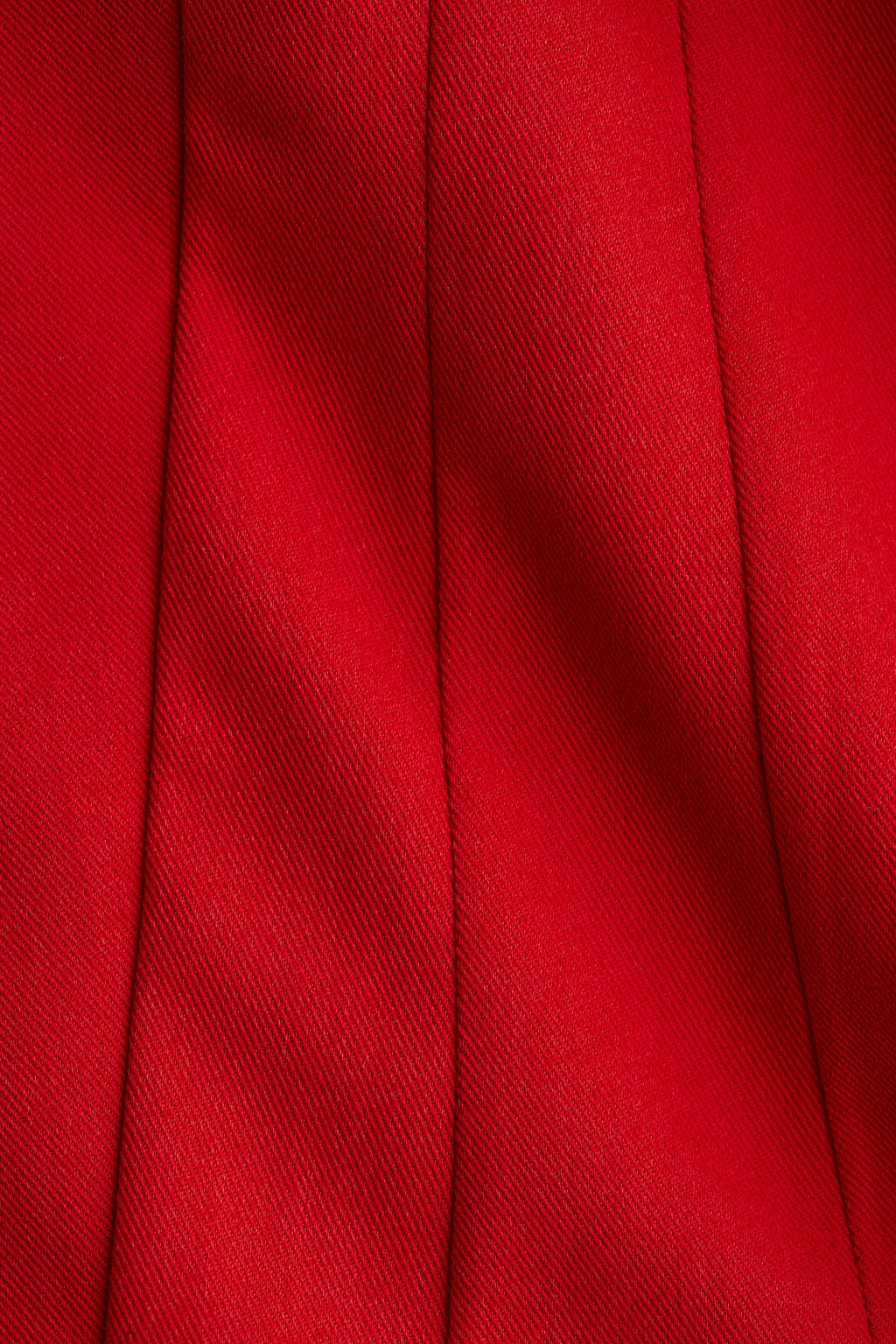 Vestido entallado con escote en V - H&m фото 4