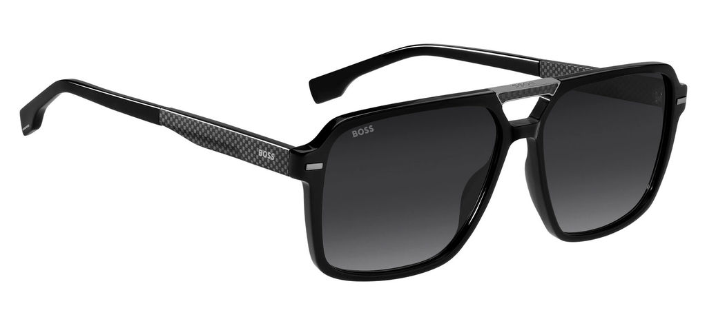 Солнцезащитные очки BOSS 1766/S - Hugo Boss фото 3