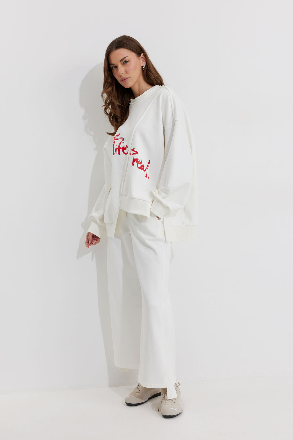 Костюм 4320 (молоко)