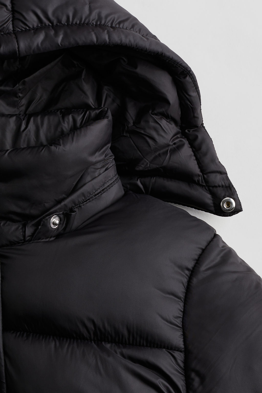 Chaqueta acolchada - H&m фото 5