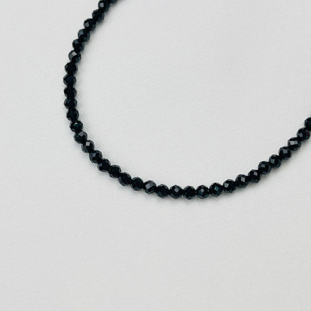 Браслет из Шпинели 17 см +