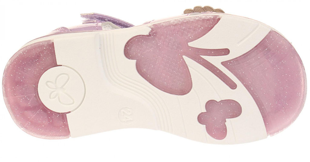 Сандалеты Flamingo 231S-Z6-3607