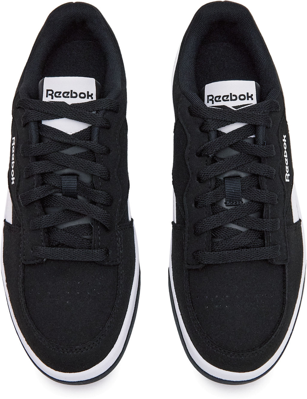 Кеды взрослые - Reebok фото 2