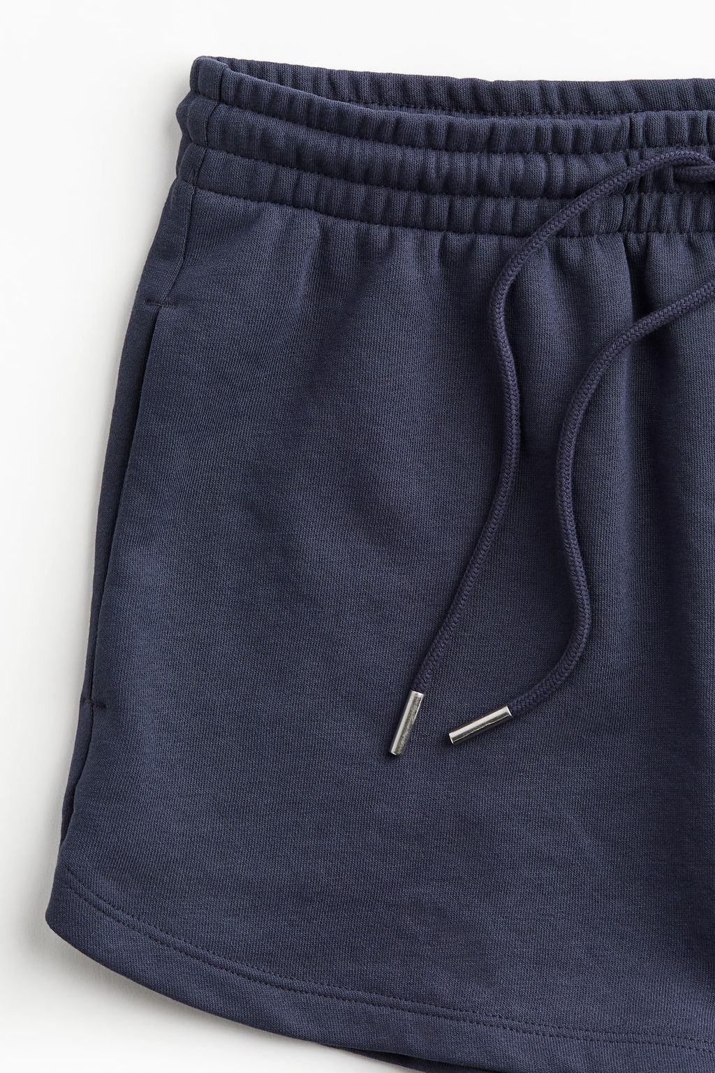 Pantalon corto en sudadera - H&m фото 6