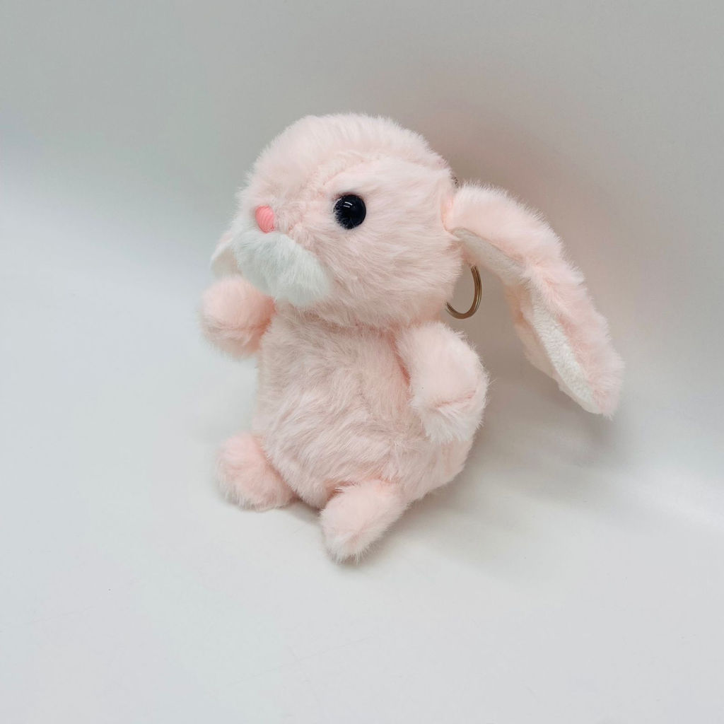 Мягкая игрушка Кролик 12 см - Storyland фото 15
