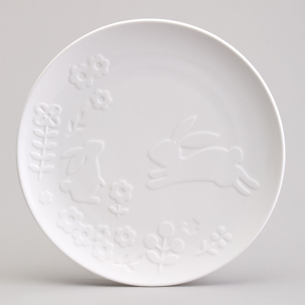 ТАРЕЛКА LEFARD SUNDAY 25,5 СМ