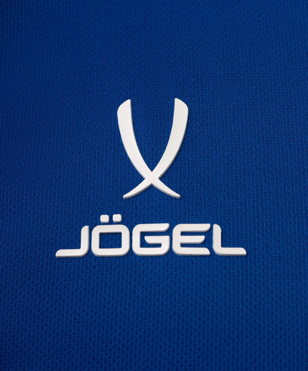 Майка тренировочная JOGEL DIVISION PerFormDRY Training Sleeveless, синий  фото 6