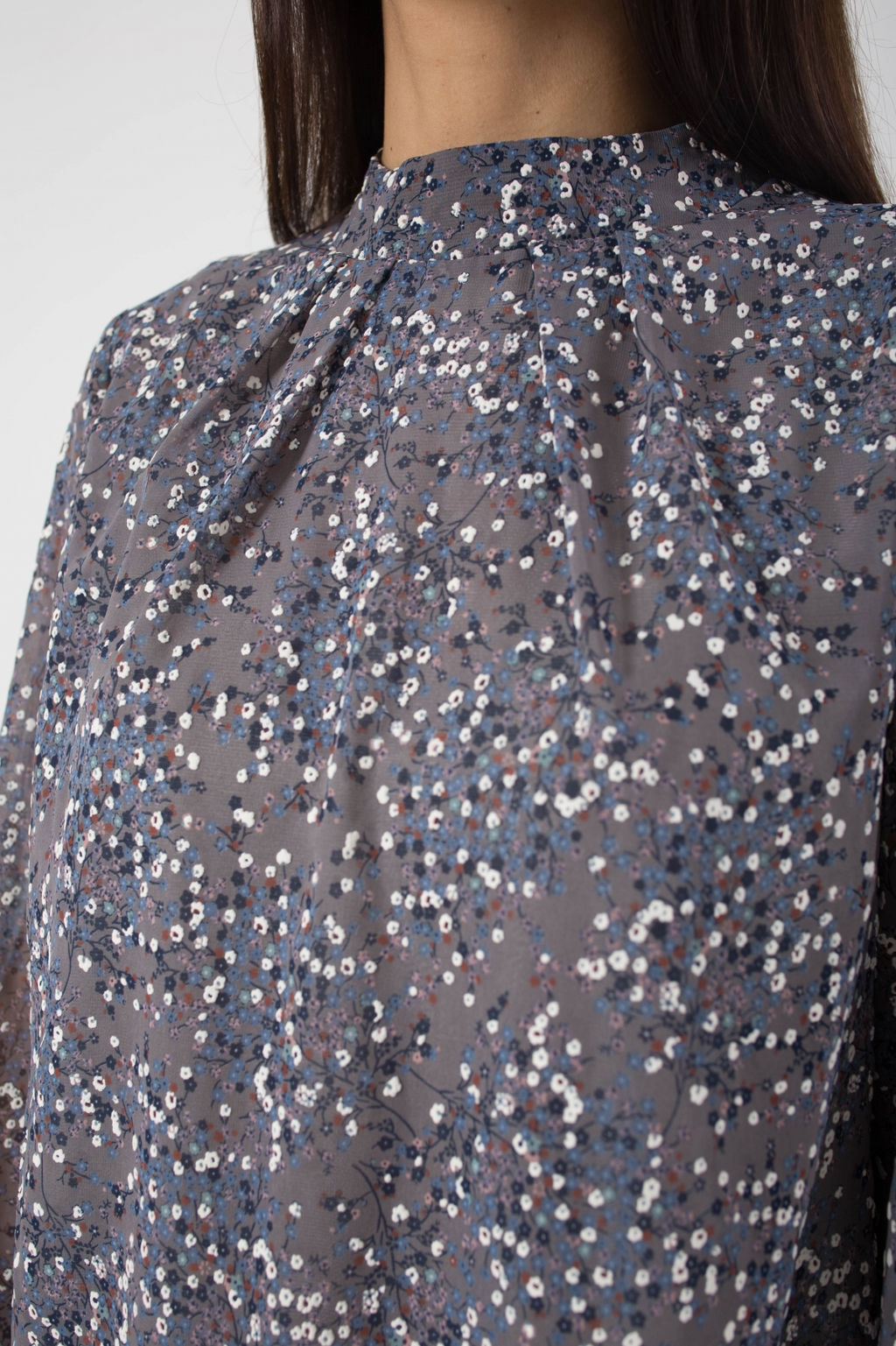 Блузка женская Ш4863 - Olsarri фото 3