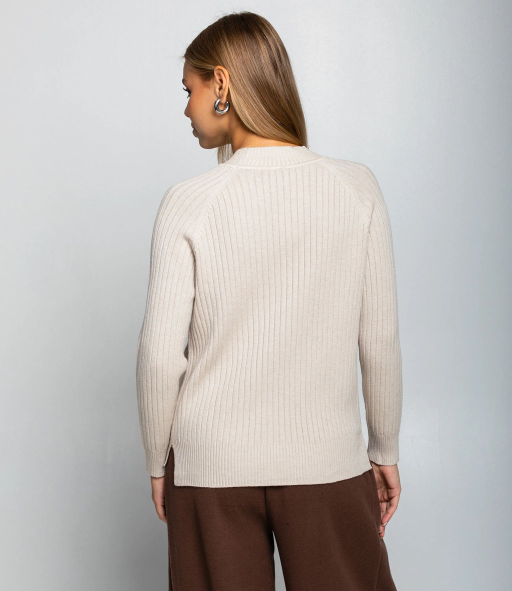 Джемпер #КТ8015 (2) - Dommod фото 30