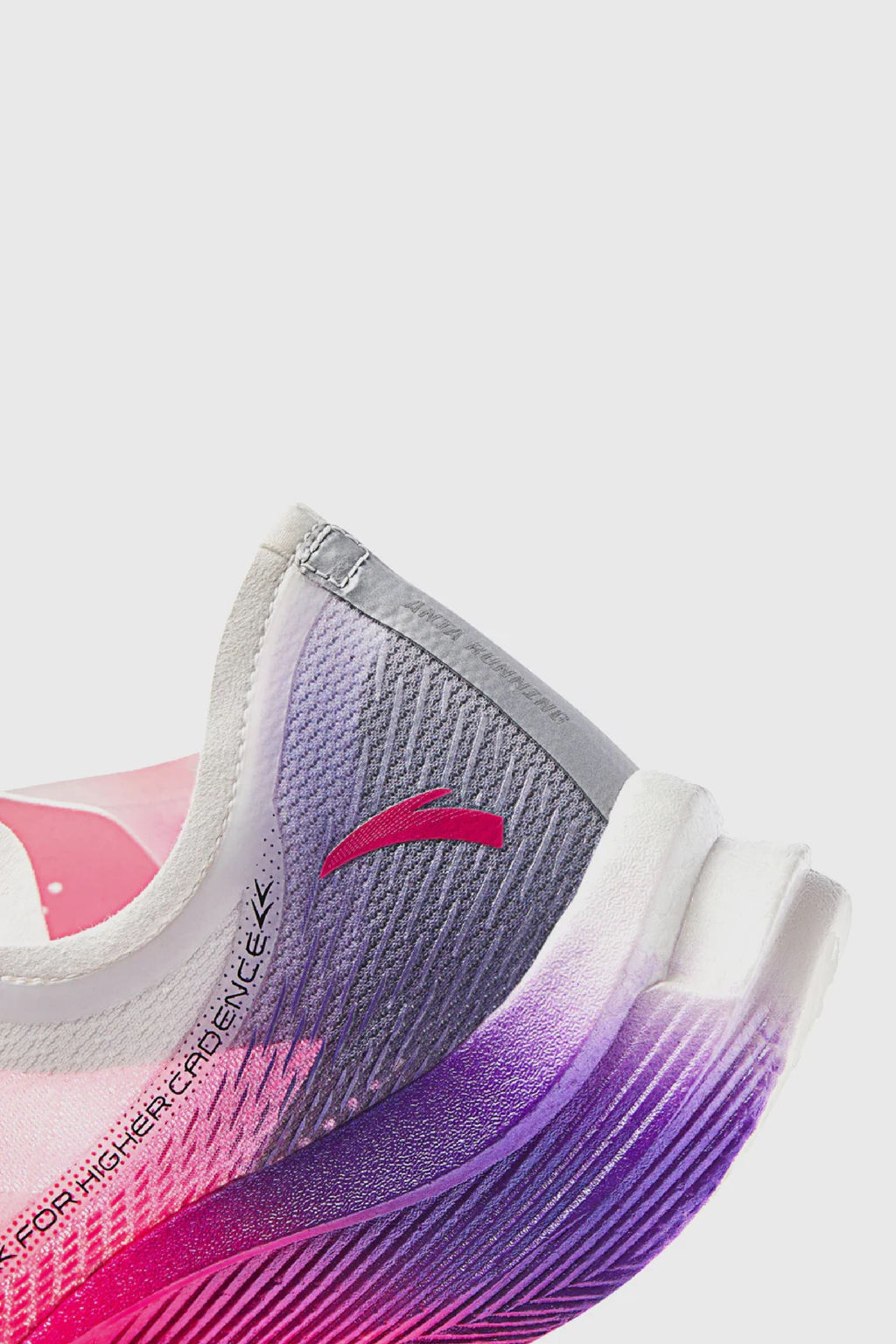 Кроссовки для бега Белый