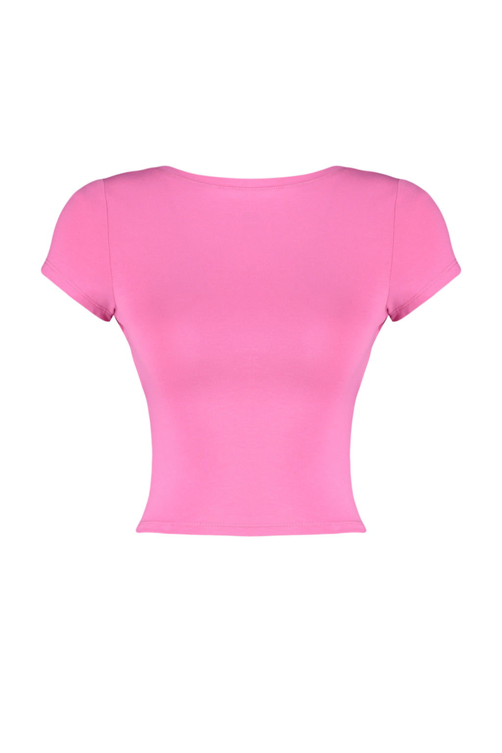 Trendyolmilla Siyah S?rt Dekolteli Crop Pamuklu Esnek Orme Bluz TWOSS23BZ00912  фото 37
