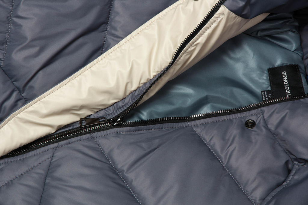 Куртка - Gipnoz фото 4