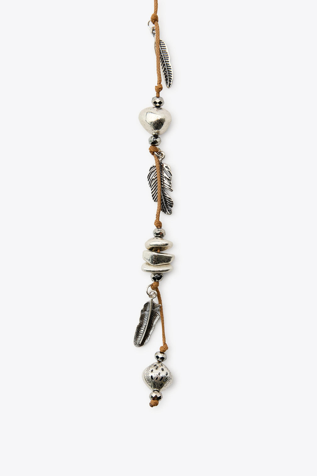 MULTI-POSITION CHARM CORD