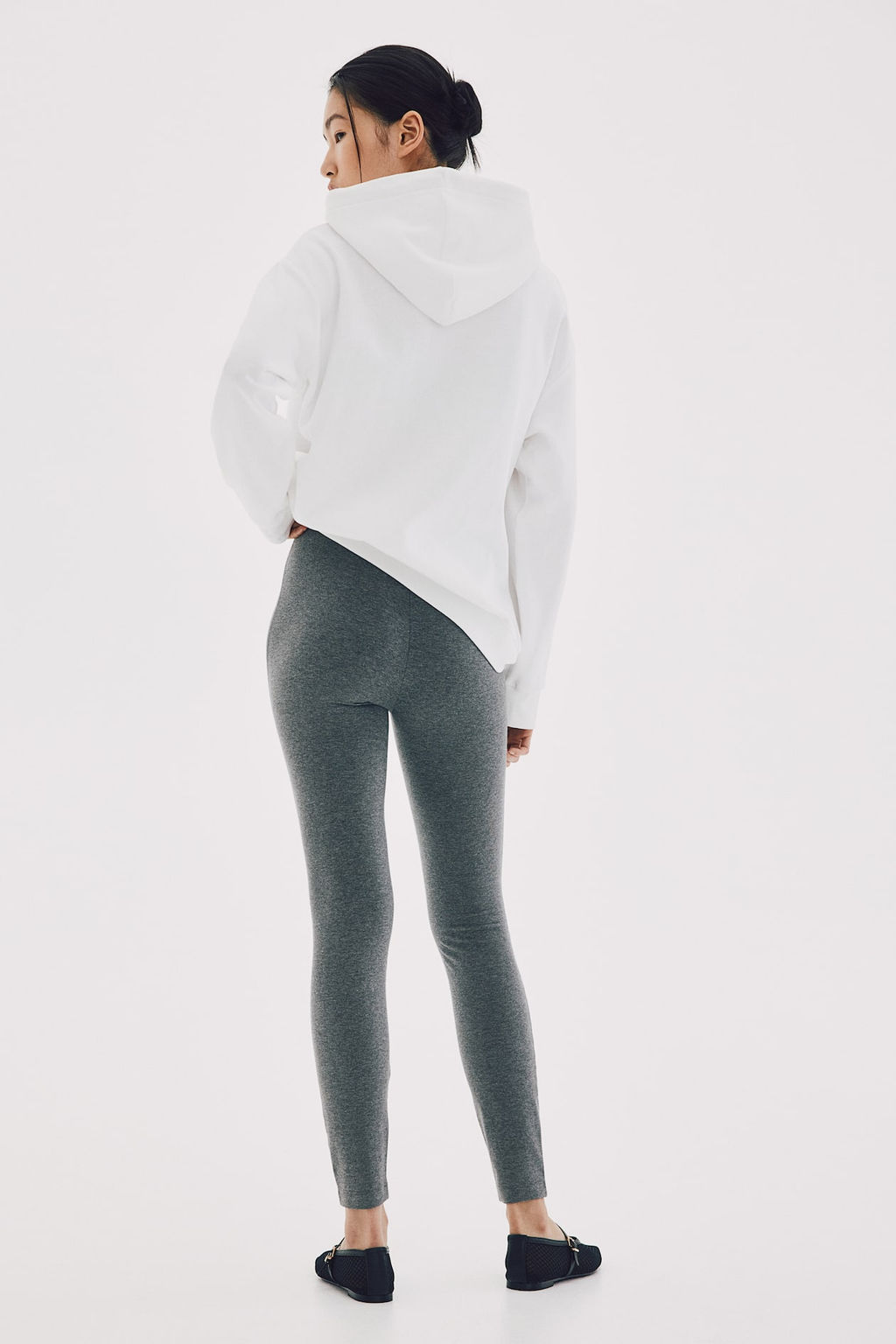 Leggings de punto - H&m фото 3