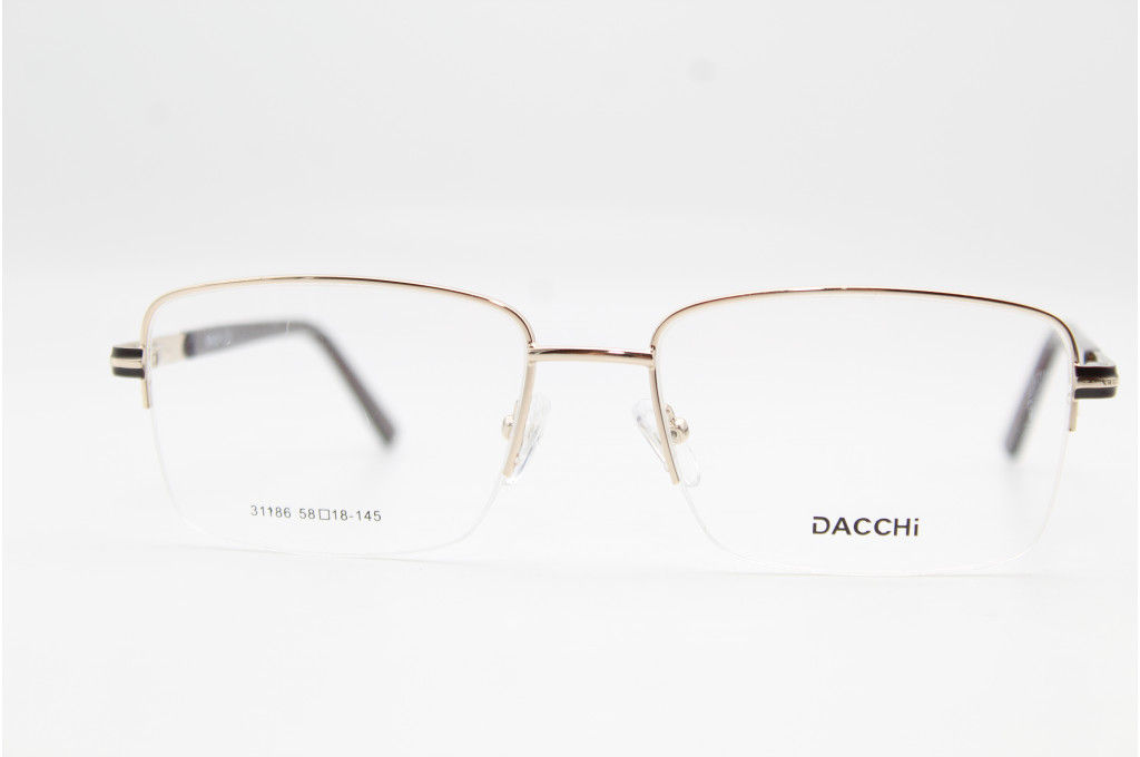 Оправа DACCHi 31186 58-18-145 C4