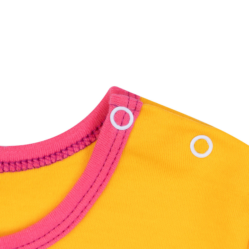 Костюм детский белыйкрасныйвишенки - Утенок фото 8