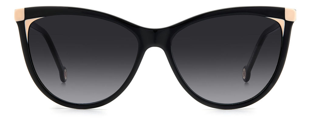 Солнцезащитные очки CAROLINA HERRERA HER 0141/S