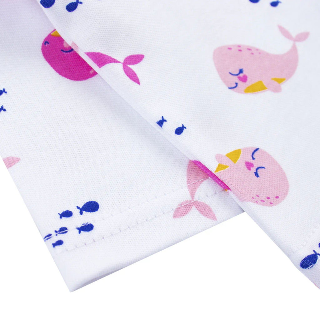 Комплект кофточка 2 шт интерлок 1236209505 - Youlala фото 12