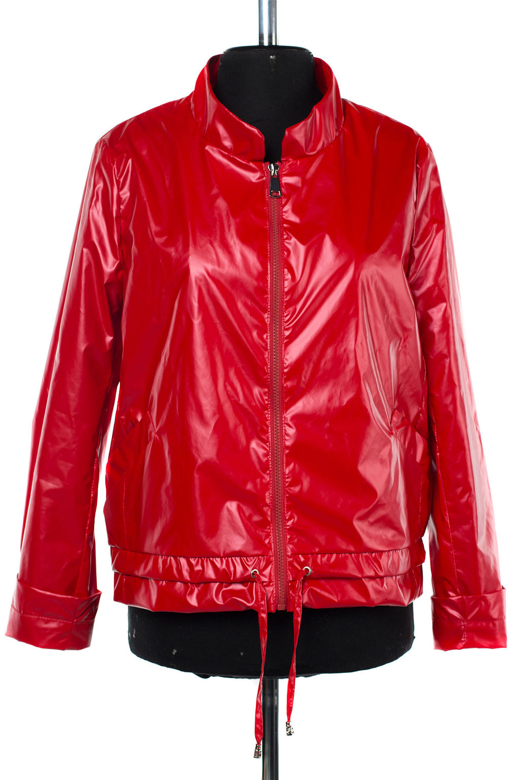 04-2555 Куртка ветровка демисезонная - El podio фото 16