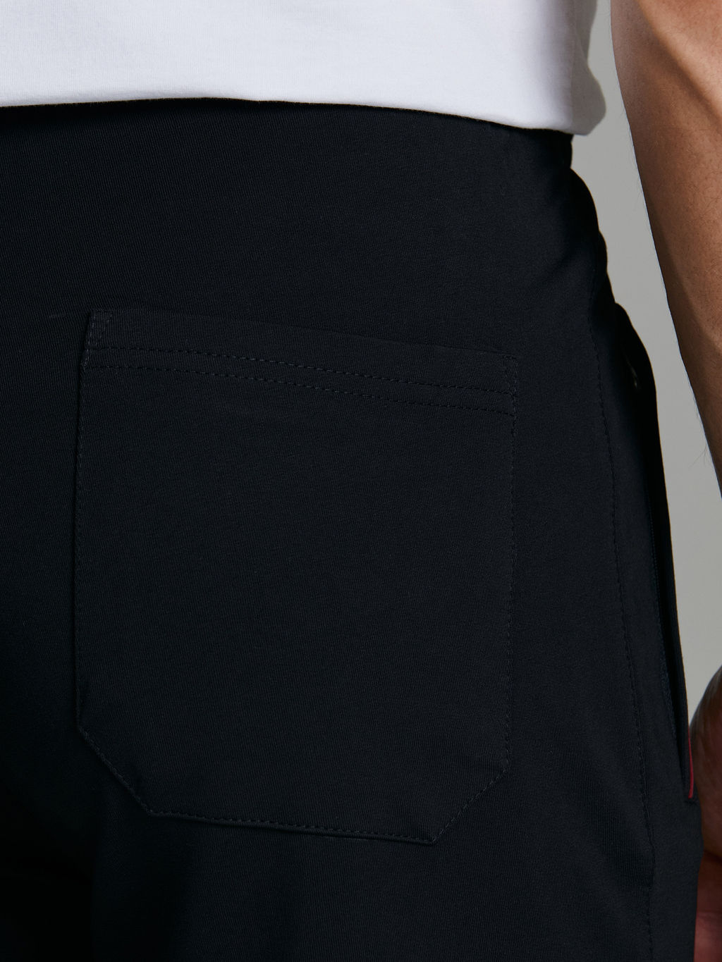 Спортивный костюм мужской 11M-RR-1128 RED-N-ROCKS