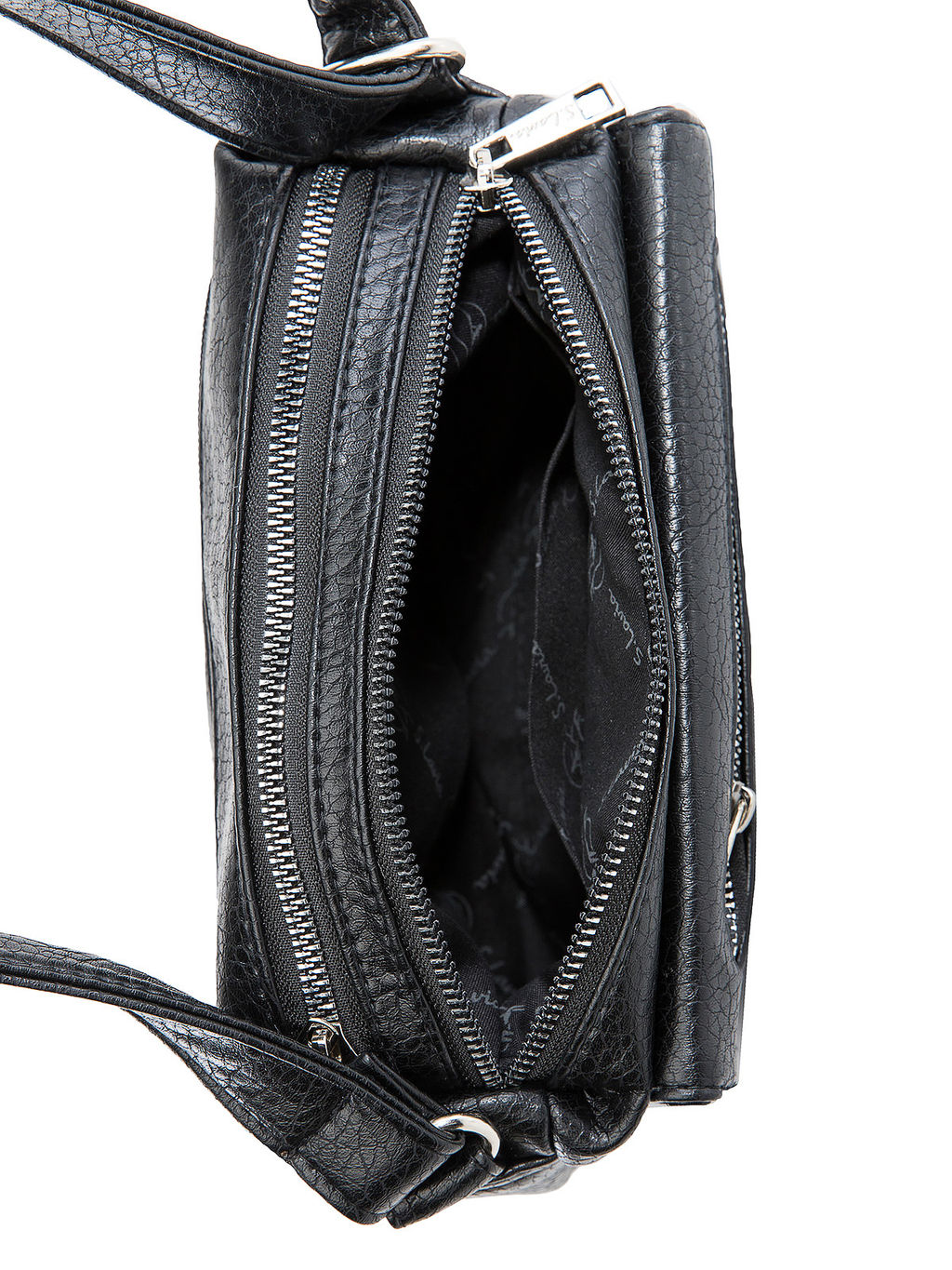 Кросс-боди 1254 860 01 Сумка женская - S.lavia фото 5