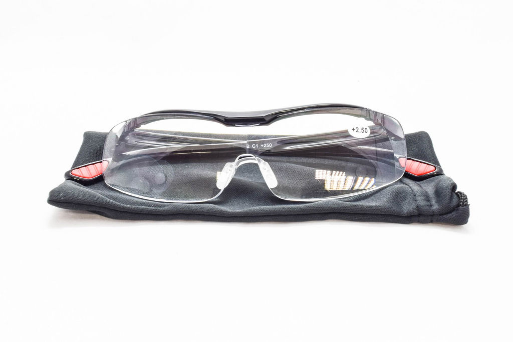 ОЧКИ-ЛУПА SANTARELLI S2002 C1