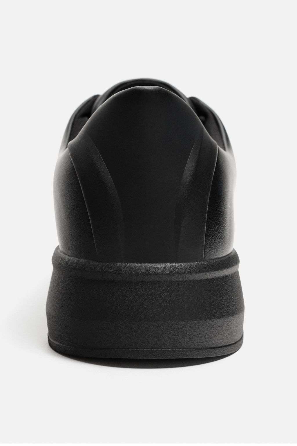 MONOCHROME CHUNKY TRAINERS - Zara фото 4