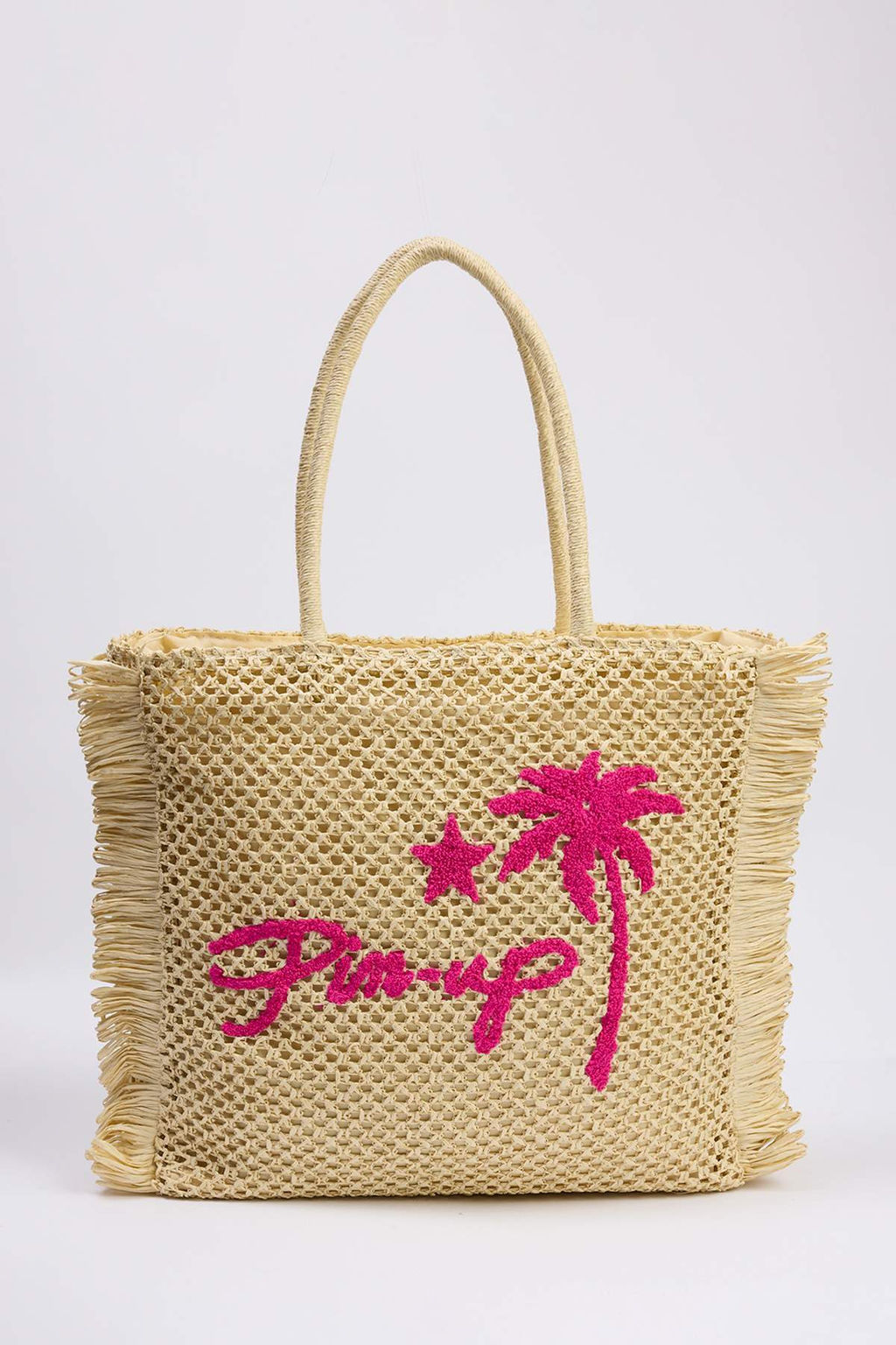 Camel Nak?sl? Puskul Detayl? Has?r Kad?n Maksi Boy Tote Omuz Canta TAKSS25OC00049 - Trendyolmilla фото 11