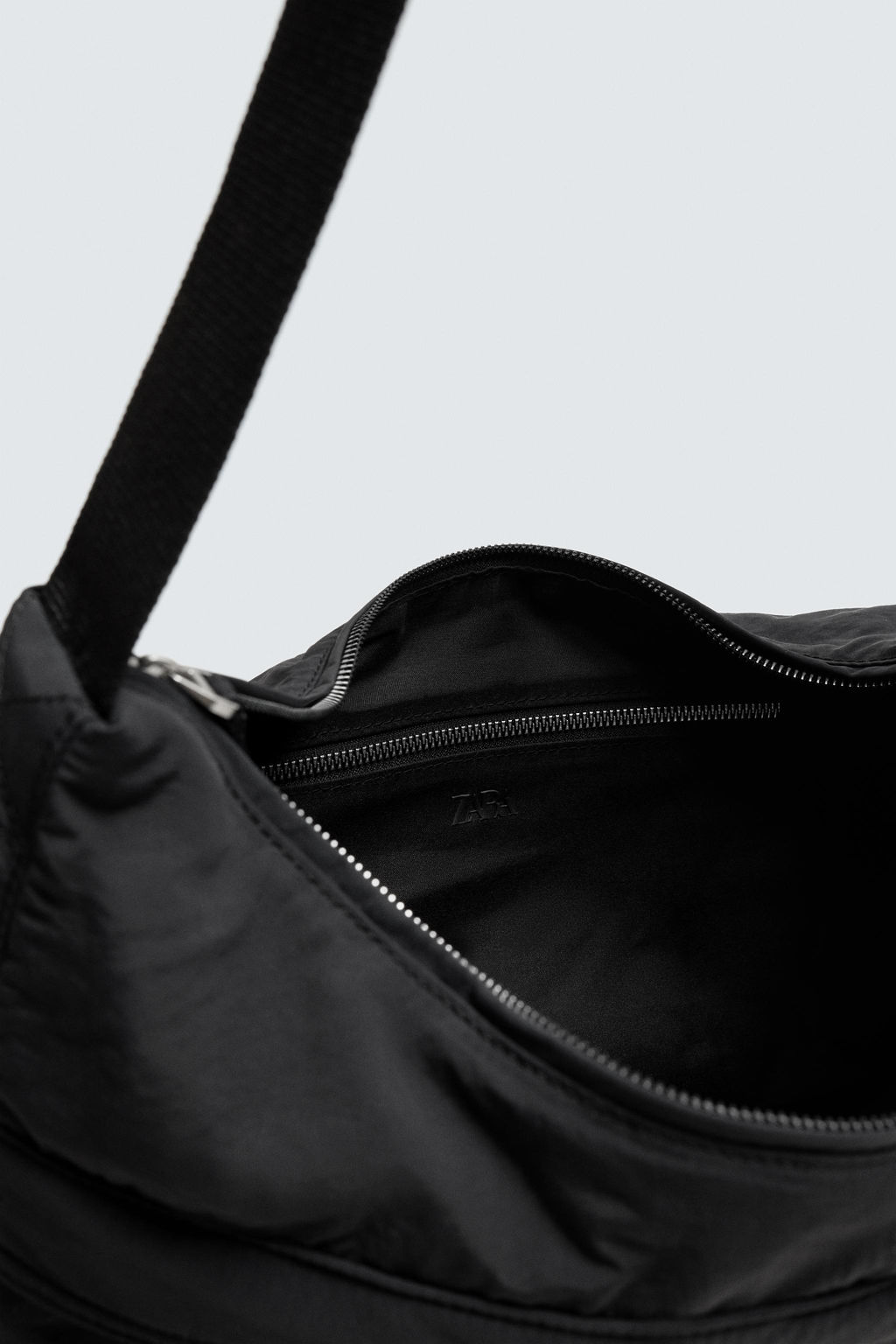 NYLON BAG - Zara фото 7
