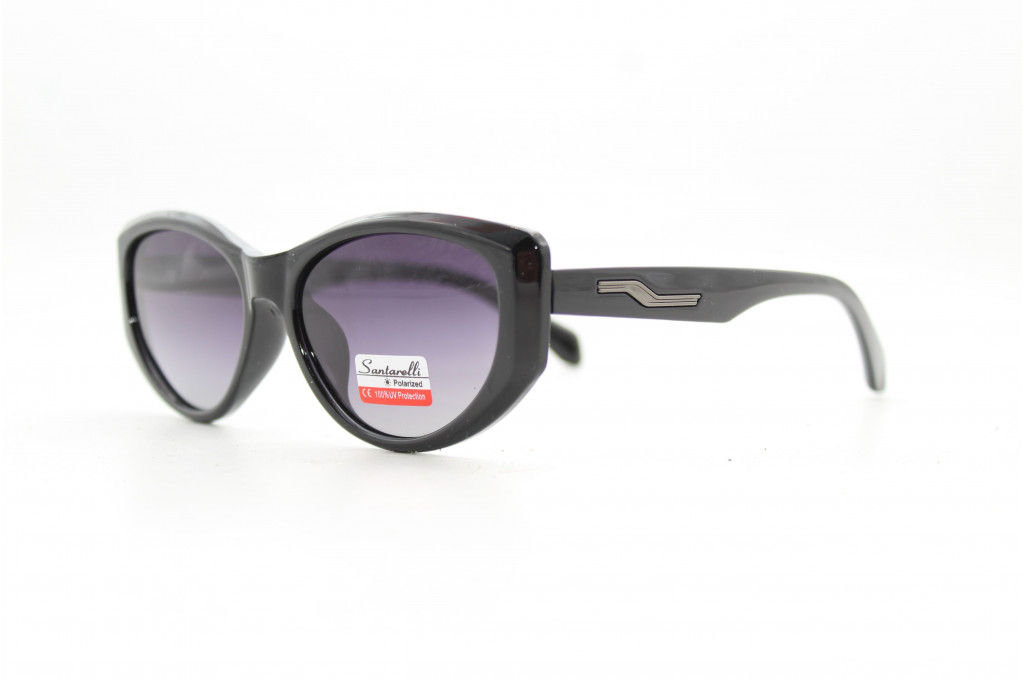 Солнцезащитные очки Santarelli (Polarized) 2506 57-18-141 С1
