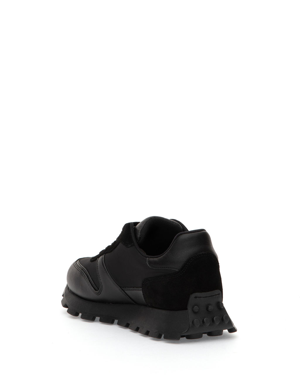 Siyah Sneaker