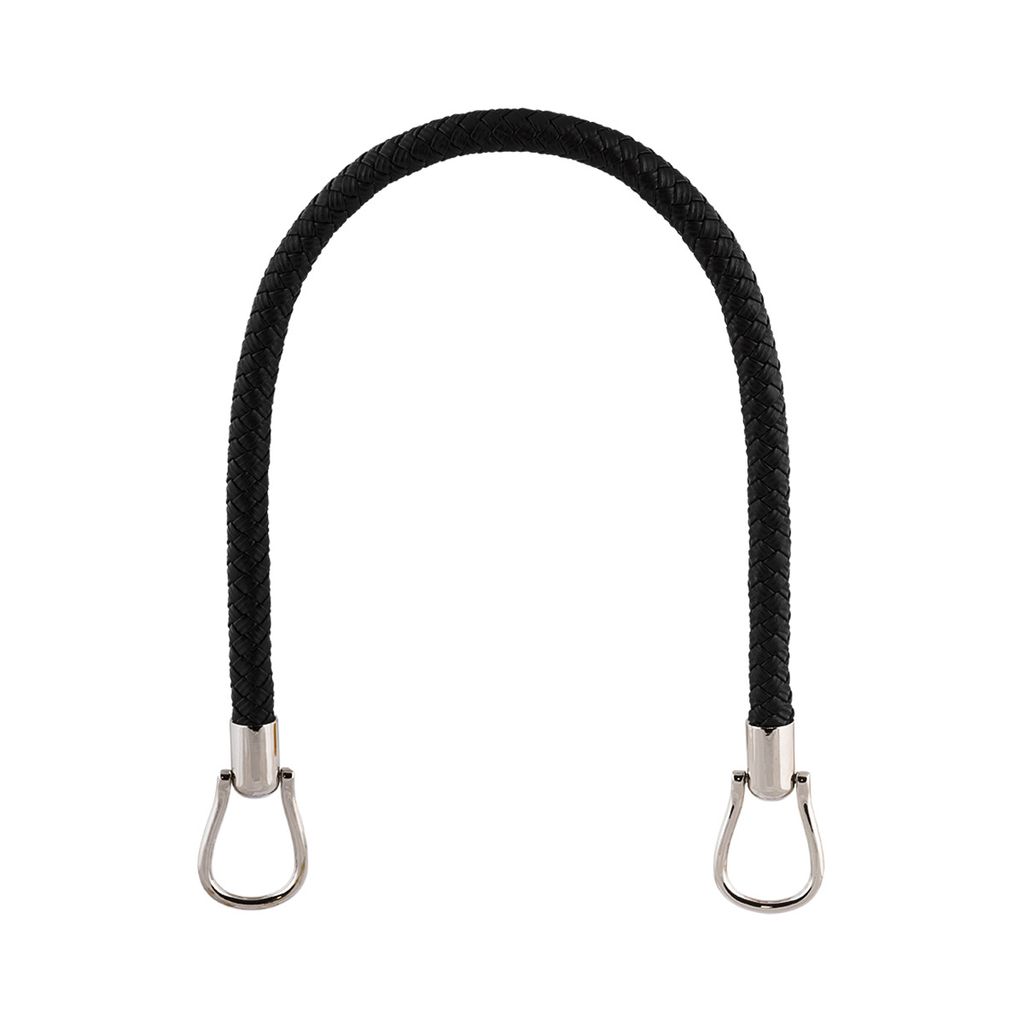 Gamma HA-19 Ручки для сумки 50 см 2 шт. №03 черный