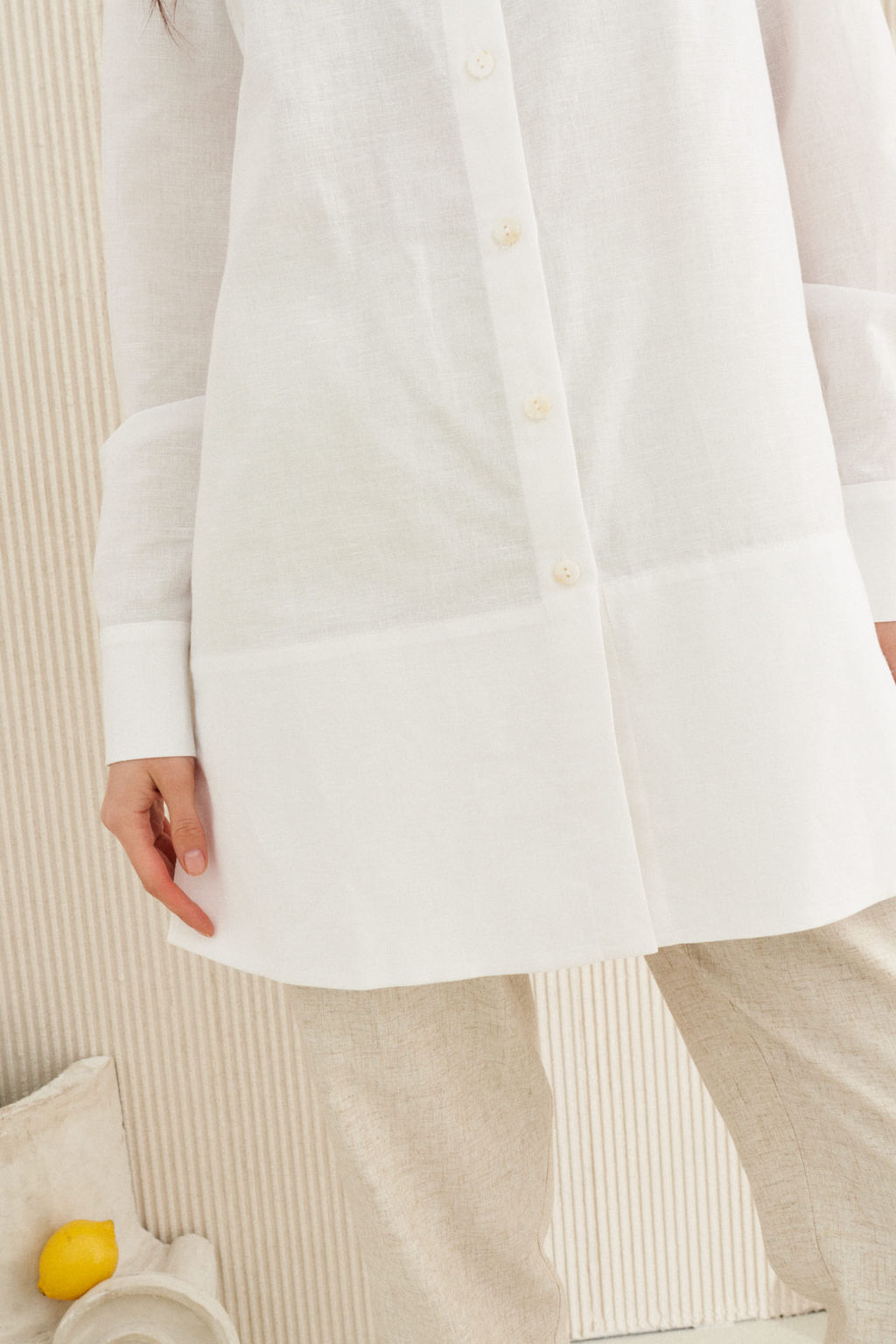 Блузка 3712 - Elletto фото 14