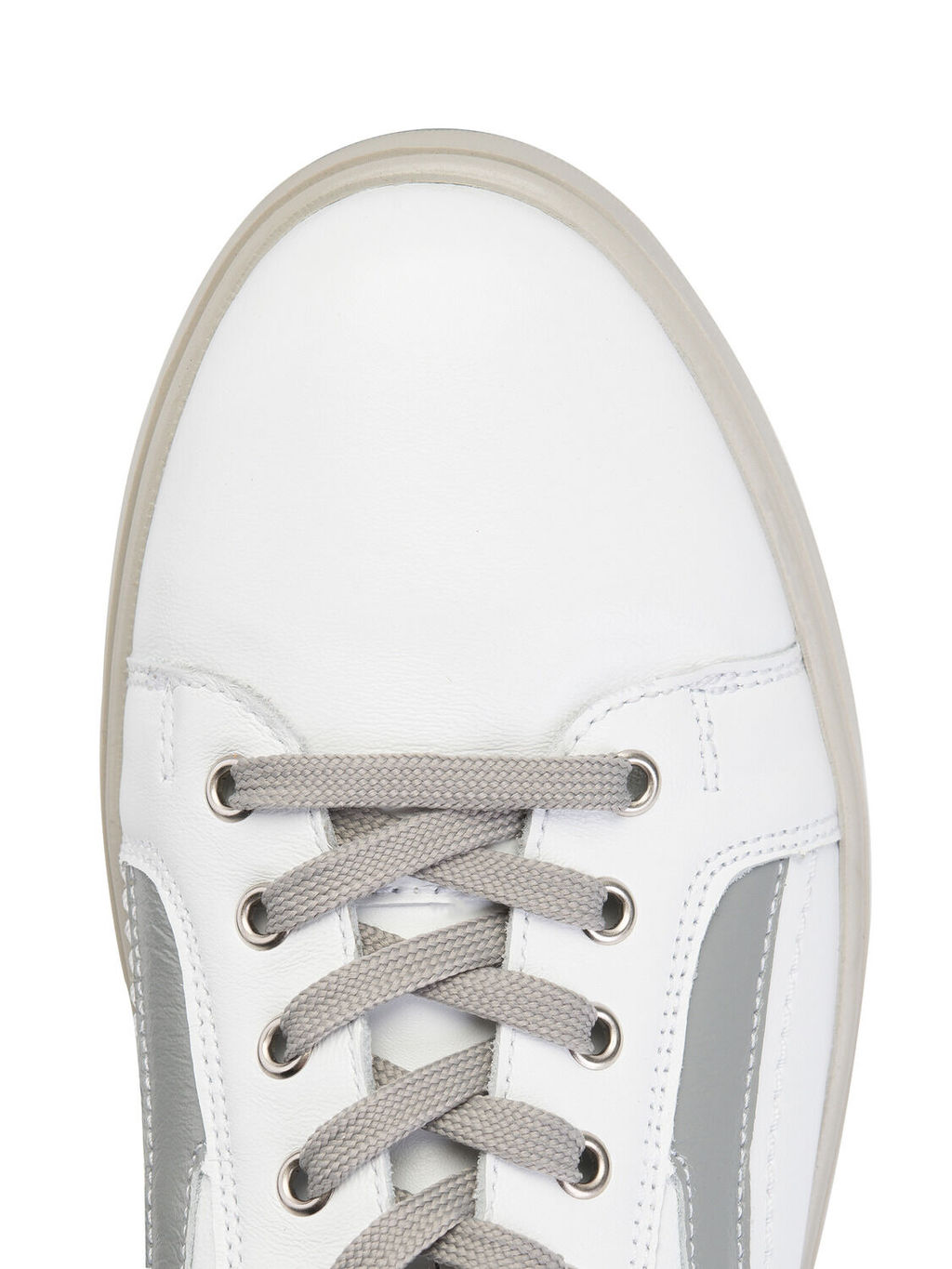 УЦЕНКА Кеды - Belwest фото 5