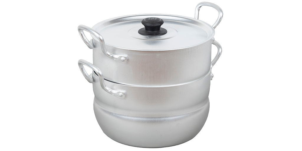 Кастрюля 2,5л пароварка - Калитва фото 3