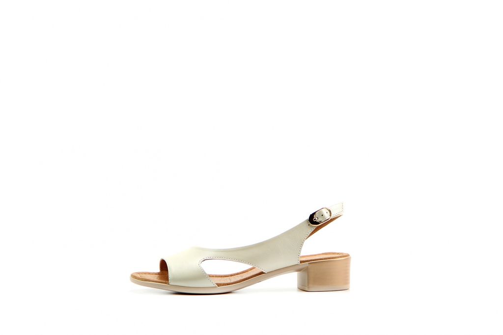 Босоножки EDART 3051.312 be.beige.pearl