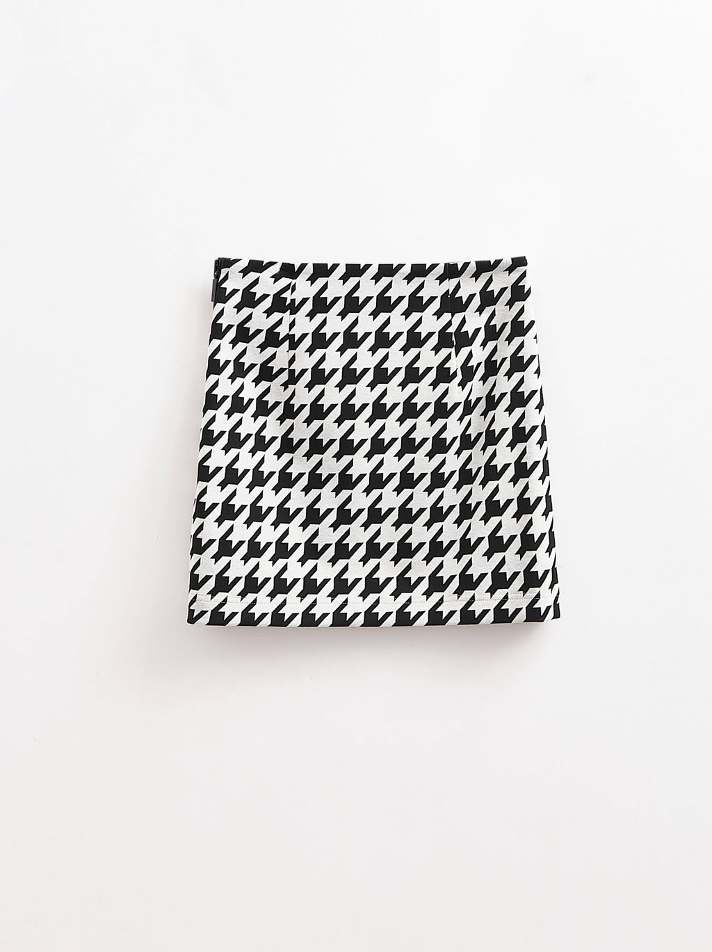 CONTE LU 2816 Юбка женская dogtooth - Conte elegant фото 8